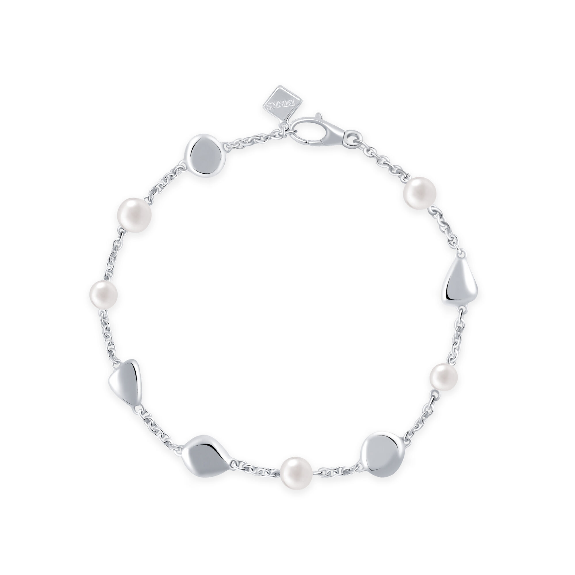 Girl silver bracelet new arrivals